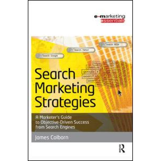 Search Marketing Strategies