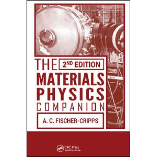 The Materials Physics Companion