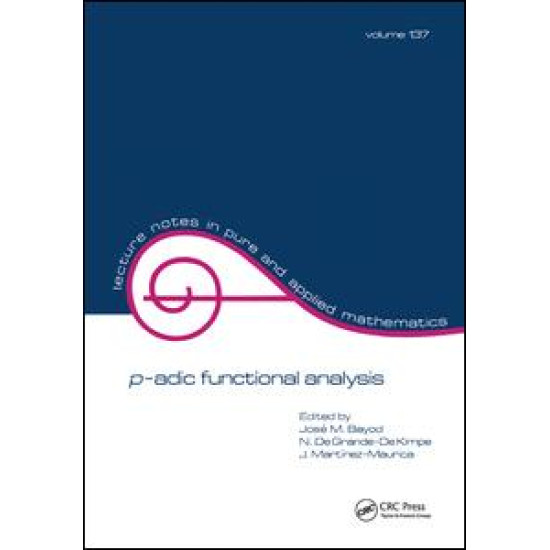 p-adic Function Analysis