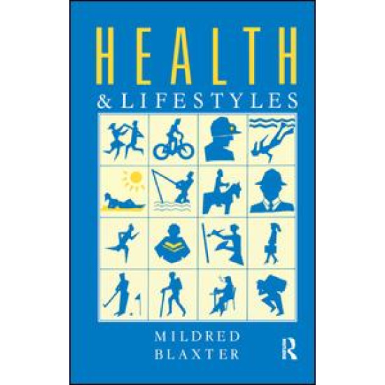 Health and Lifestyles