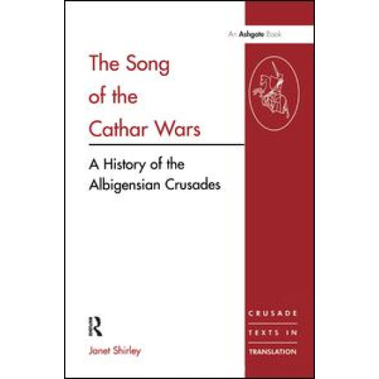 The Song of the Cathar Wars