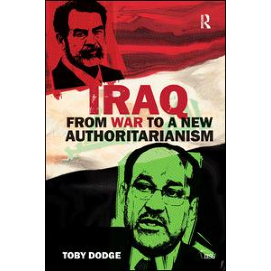 Iraq – From War to a New Authoritarianism