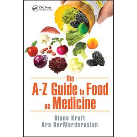 The A-Z Guide to Food as Medicine