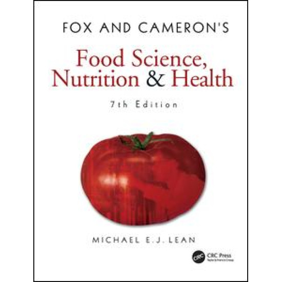 Fox and Cameron's Food Science, Nutrition & Health