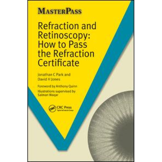 Refraction and Retinoscopy