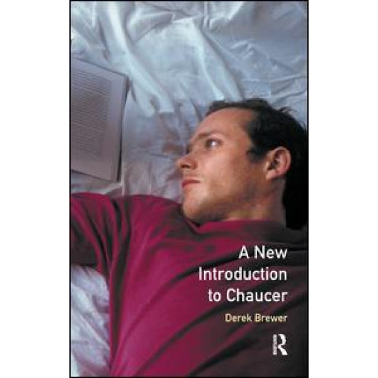 A New Introduction to Chaucer