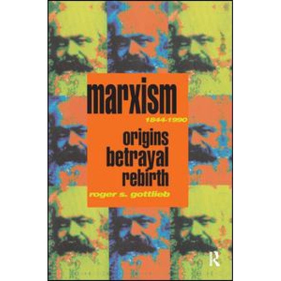 Marxism 1844-1990