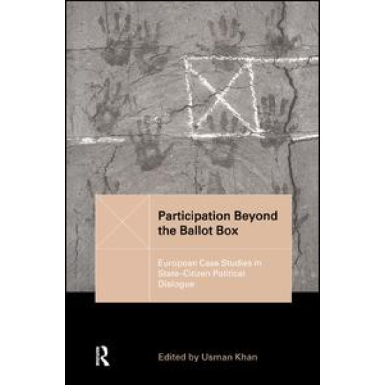 Participation Beyond the Ballot Box