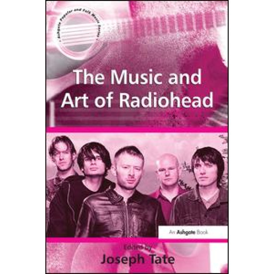 The Music and Art of Radiohead