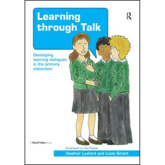Learning through Talk