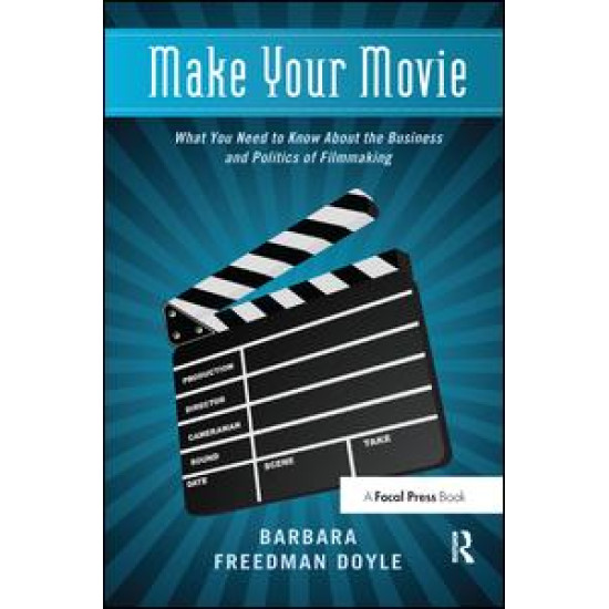 Make Your Movie