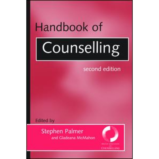 Handbook of Counselling