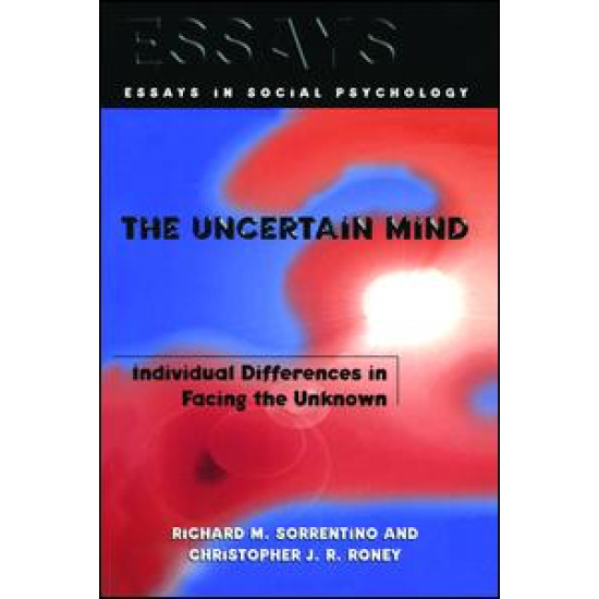 The Uncertain Mind