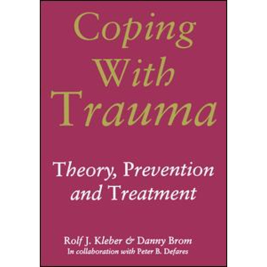 Coping with Trauma