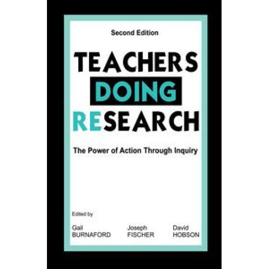 Teachers Doing Research