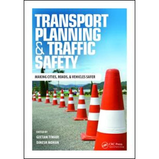 Transport Planning and Traffic Safety