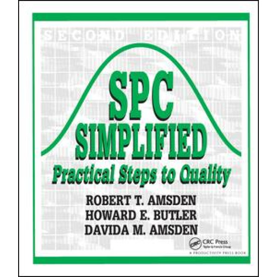SPC Simplified
