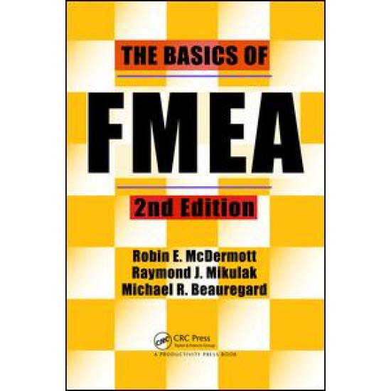 The Basics of FMEA