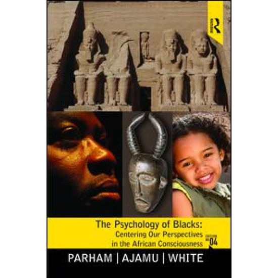 Psychology of Blacks