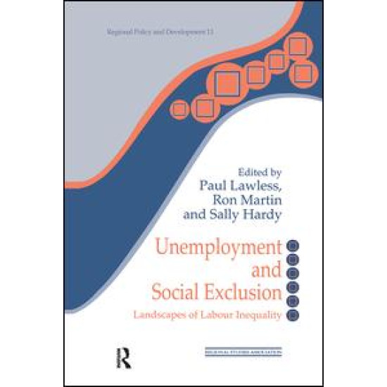 Unemployment and Social Exclusion
