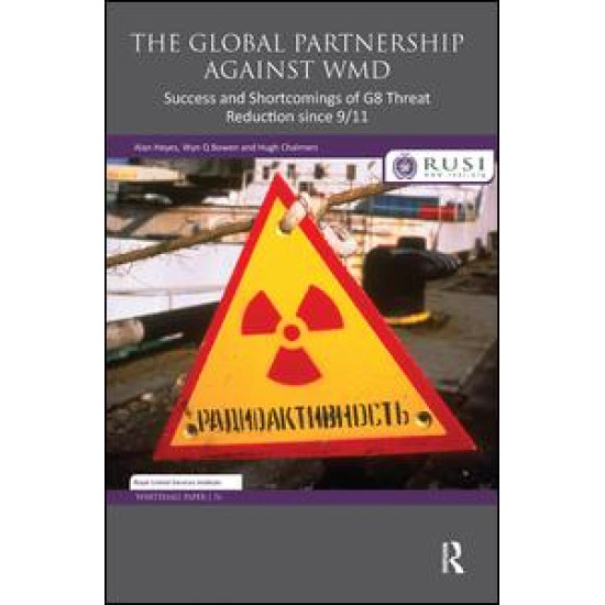The Global Partnership Against WMD