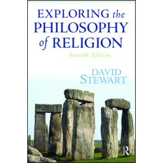 Exploring the Philosophy of Religion
