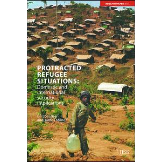 Protracted Refugee Situations