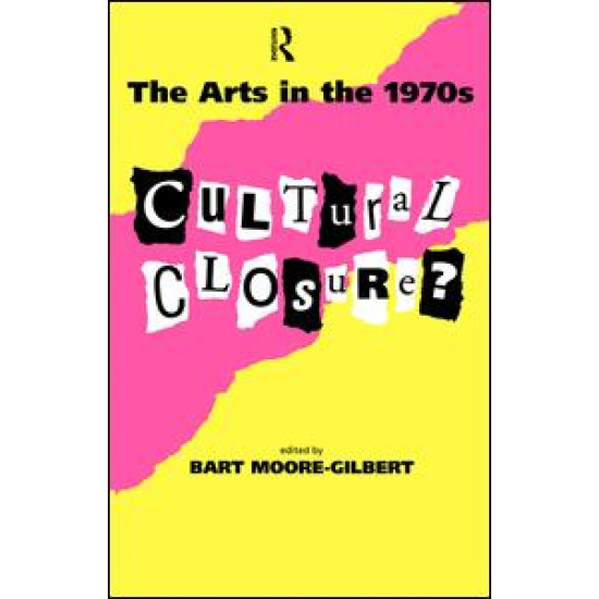 The Arts in the 1970s