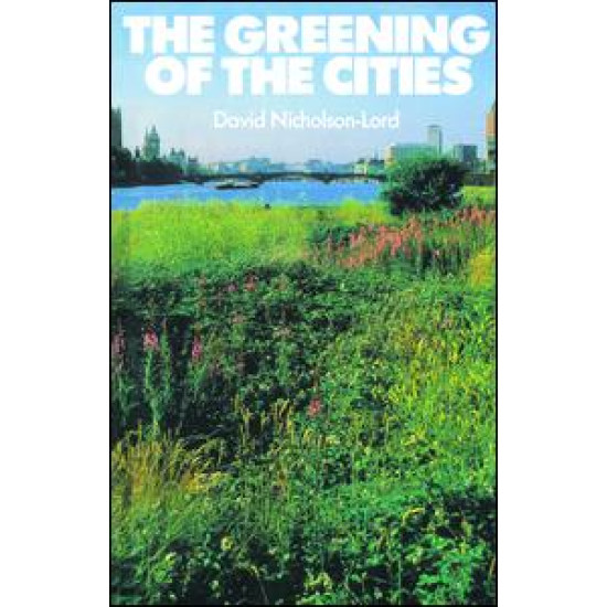 The Greening of the Cities