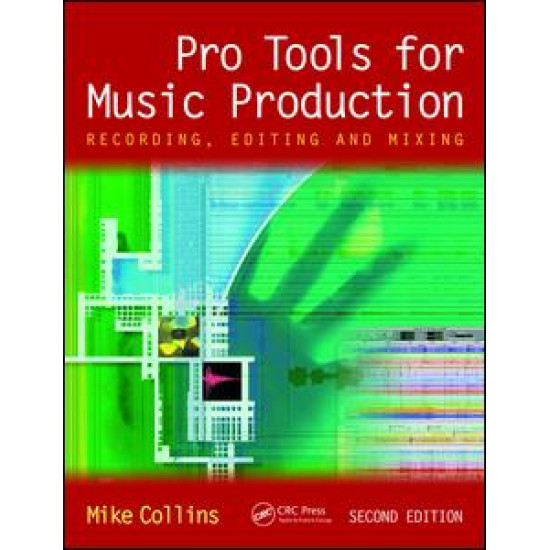 Pro Tools for Music Production