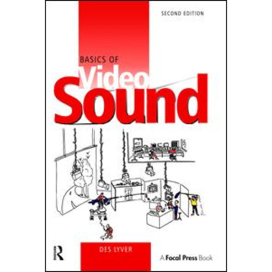 Basics of Video Sound