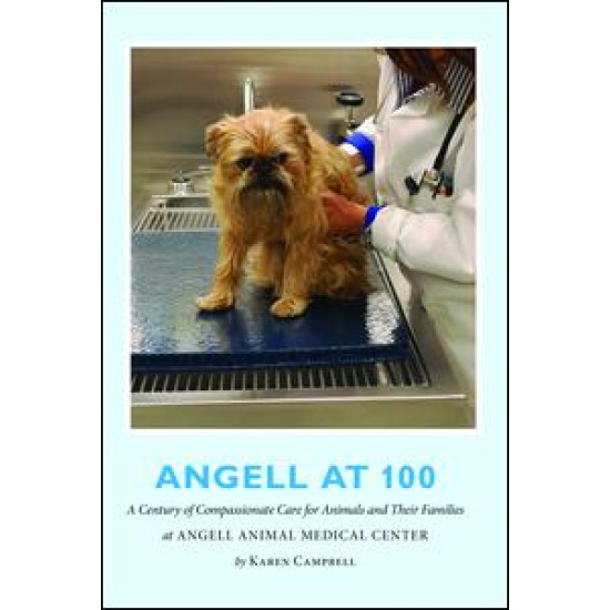 Angell at 100