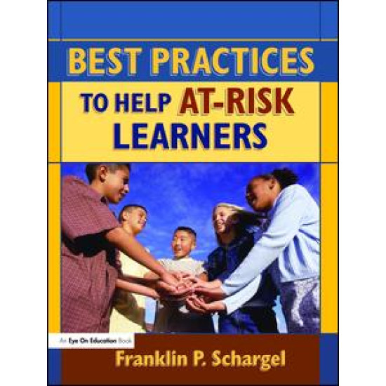 Best Practices to Help At-Risk Learners
