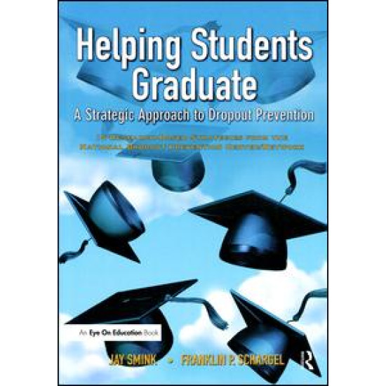 Helping Students Graduate