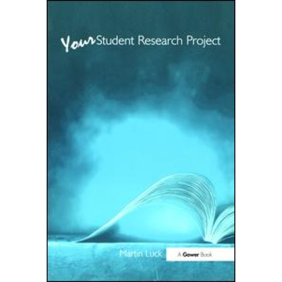 Your Student Research Project