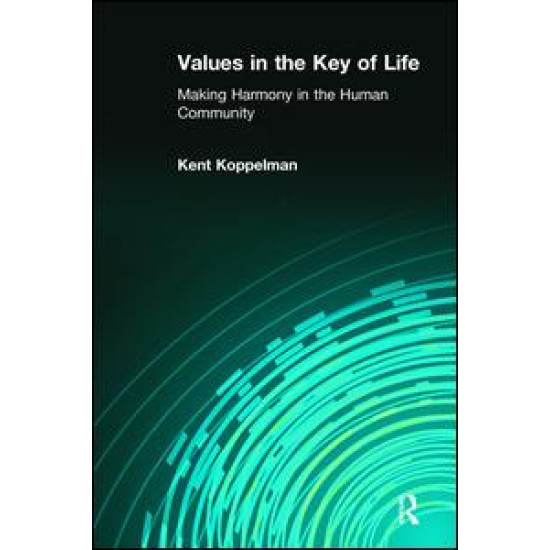 Values in the Key of Life