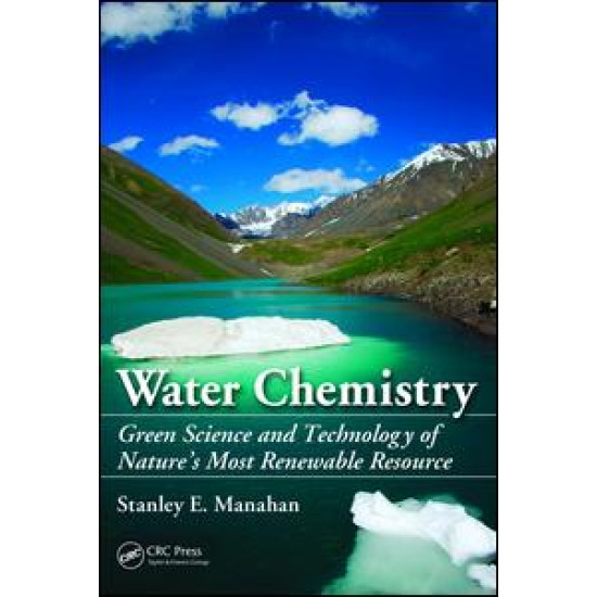 Water Chemistry