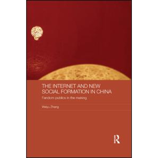 The Internet and New Social Formation in China