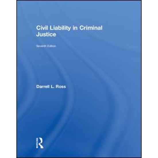 Civil Liability in Criminal Justice