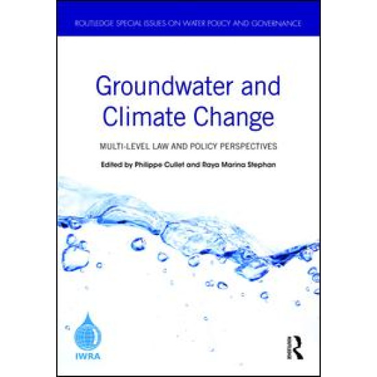 Groundwater and Climate Change