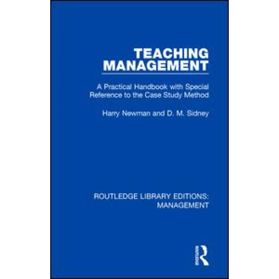 Teaching Management