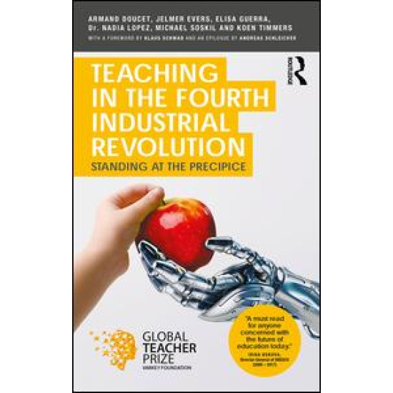Teaching in the Fourth Industrial Revolution