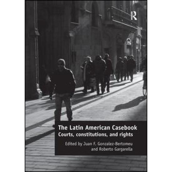 The Latin American Casebook