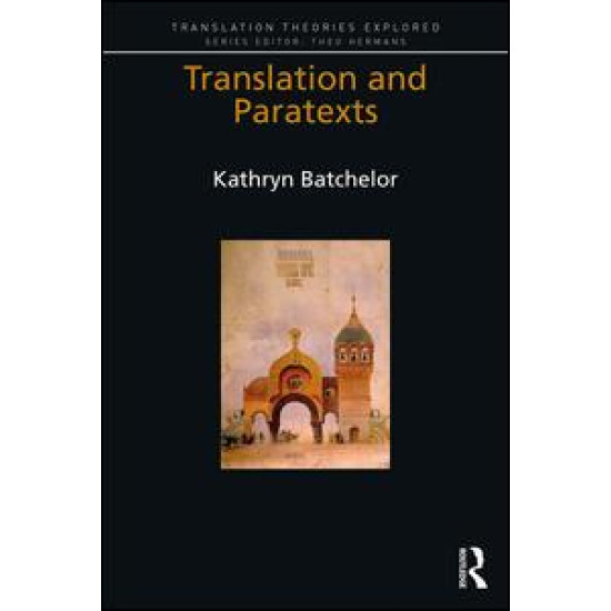 Translation and Paratexts