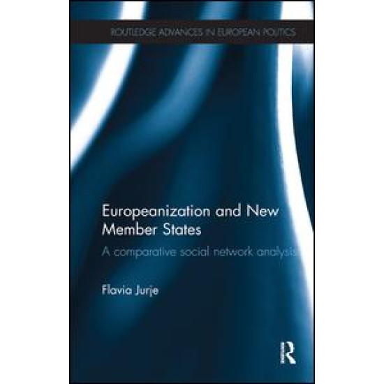 Europeanization and New Member States