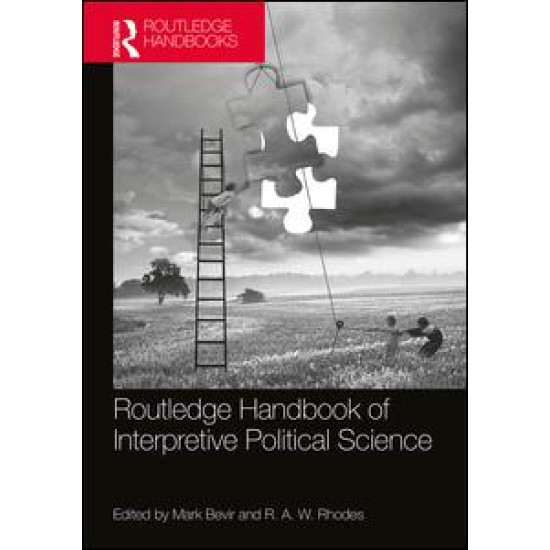 Routledge Handbook of Interpretive Political Science