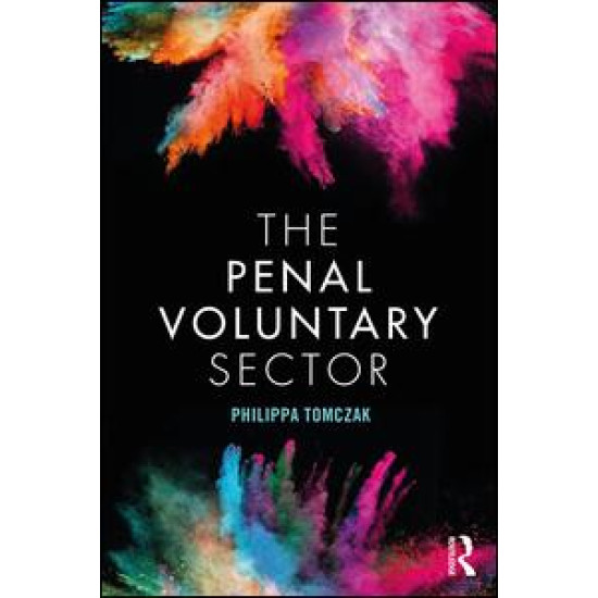 The Penal Voluntary Sector