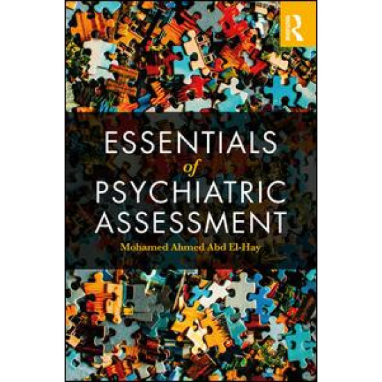 Essentials of Psychiatric Assessment