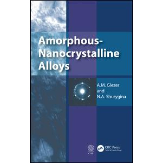 Amorphous-Nanocrystalline Alloys