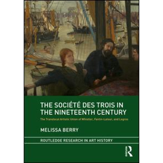 The Société des Trois in the Nineteenth Century